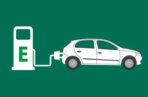 新的战场，充电桩恐将开启烧钱大战